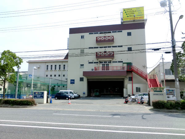 所有物件画像