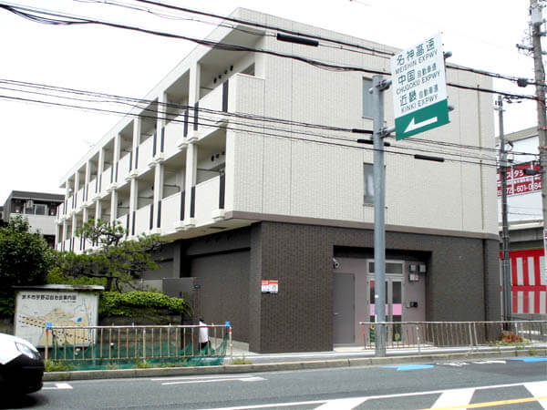 所有物件画像